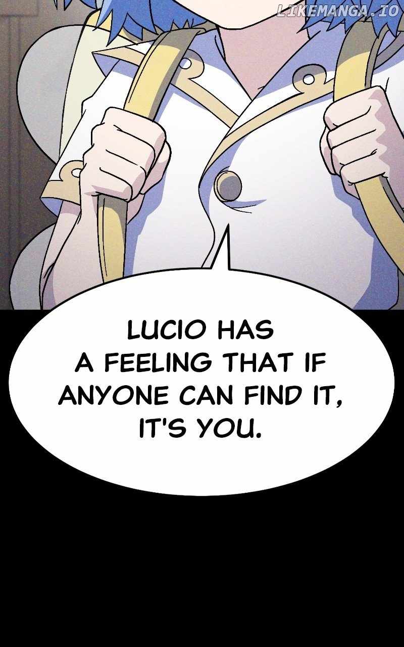 Divine Delivery Chapter 62 88